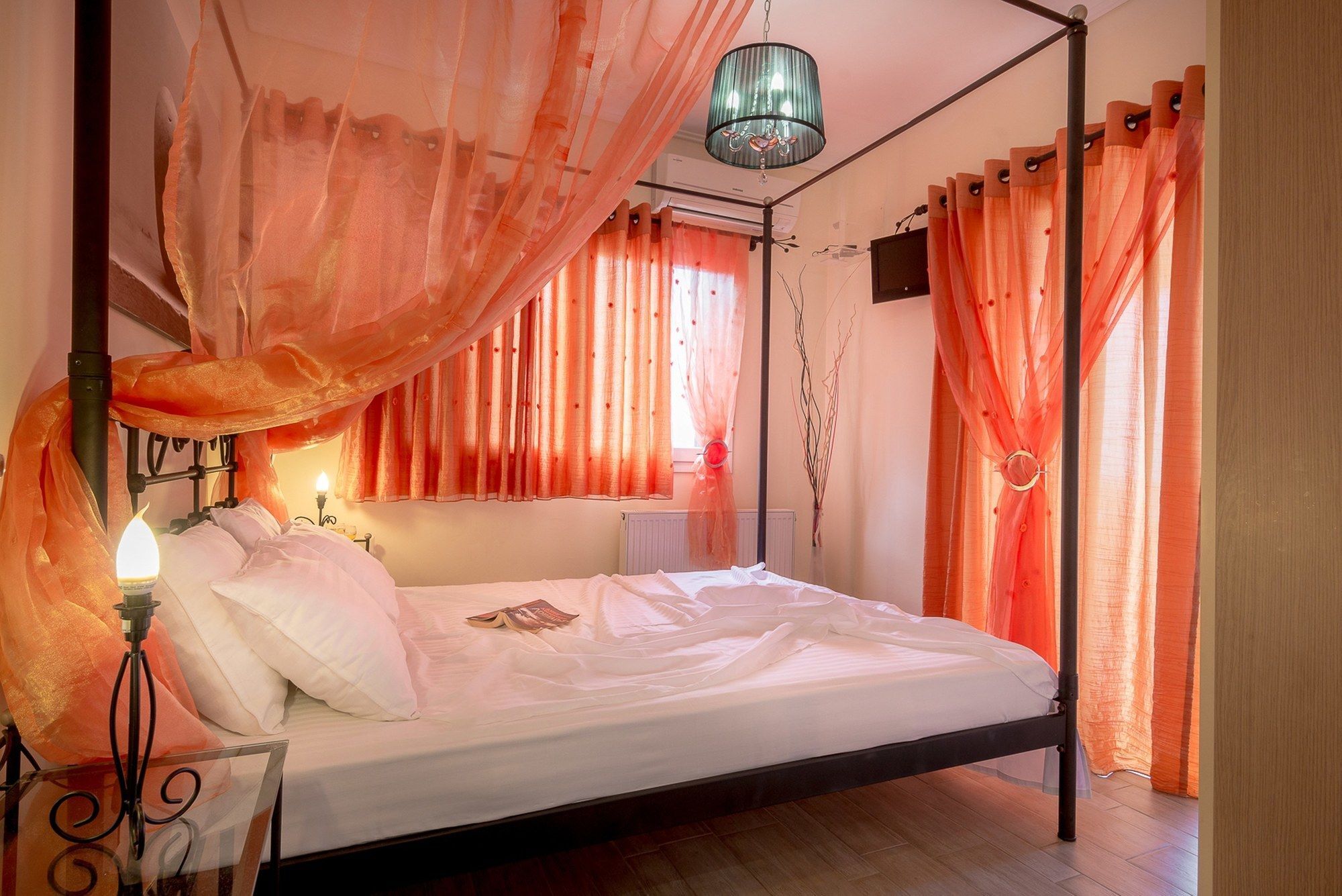 Ionian Villas อาโยส นิกีตัส ภายนอก รูปภาพ